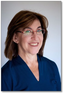Pam Vestal